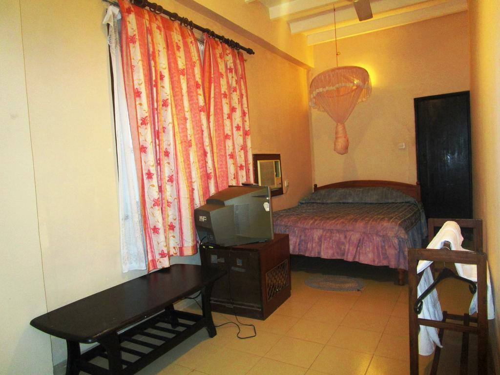 Hotel Shalini อนุราธปุระ ห้อง รูปภาพ