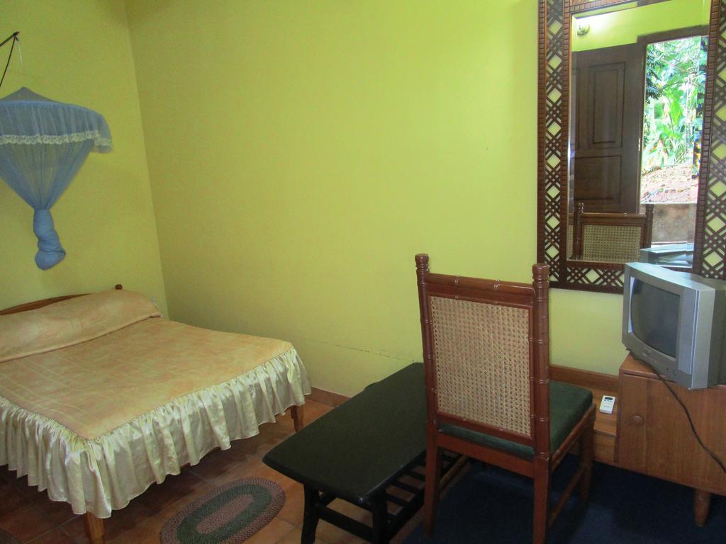 Hotel Shalini อนุราธปุระ ห้อง รูปภาพ